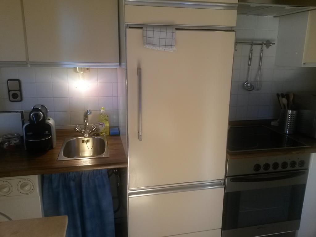 Landhaus Greiderer Kössen Buitenkant foto