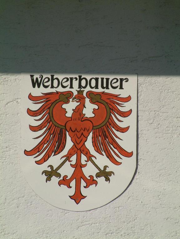 Landhaus Greiderer Kössen Buitenkant foto