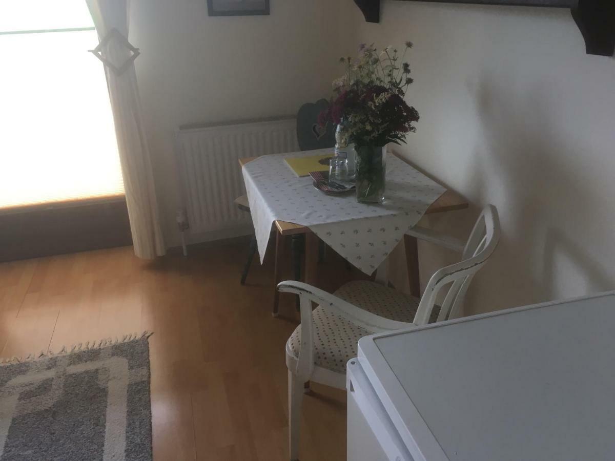 Landhaus Greiderer Kössen Buitenkant foto